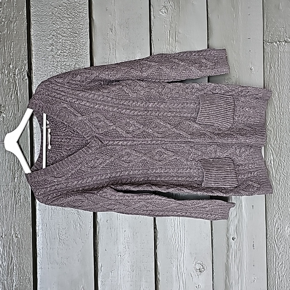 SOFT SURROUNDINGS Sweater